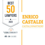 Best 50 lawyers 2023